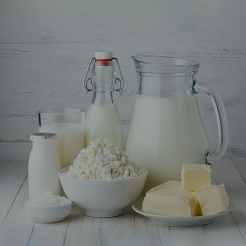 Solución de estabilización de alimentos
    
