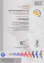  certificado 