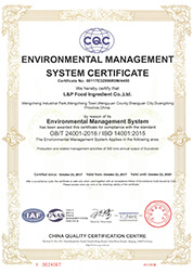  certificado 