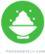logo de pie de página